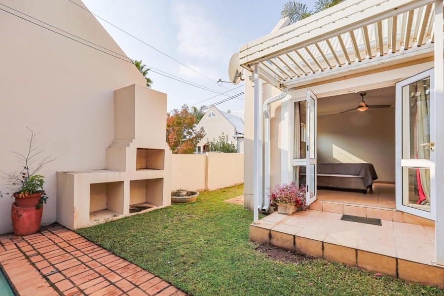 To Let 3 Bedroom Property for Rent in Silver Lakes Gauteng