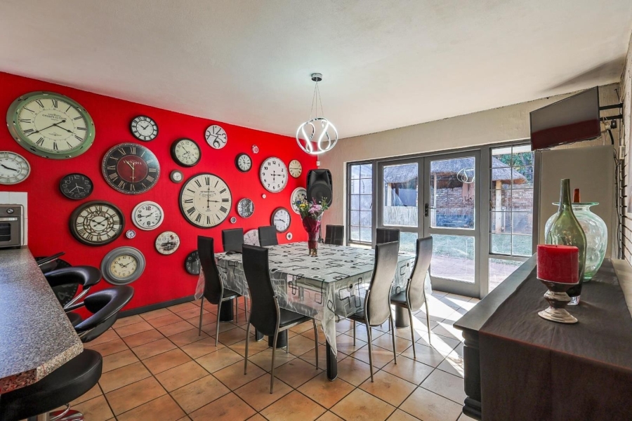 4 Bedroom Property for Sale in Val de Grace Gauteng