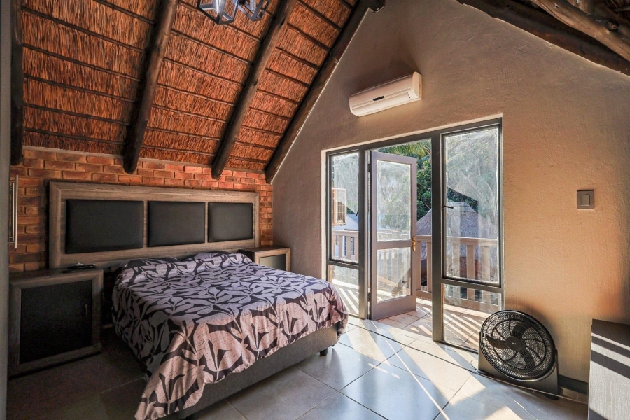 4 Bedroom Property for Sale in Val de Grace Gauteng