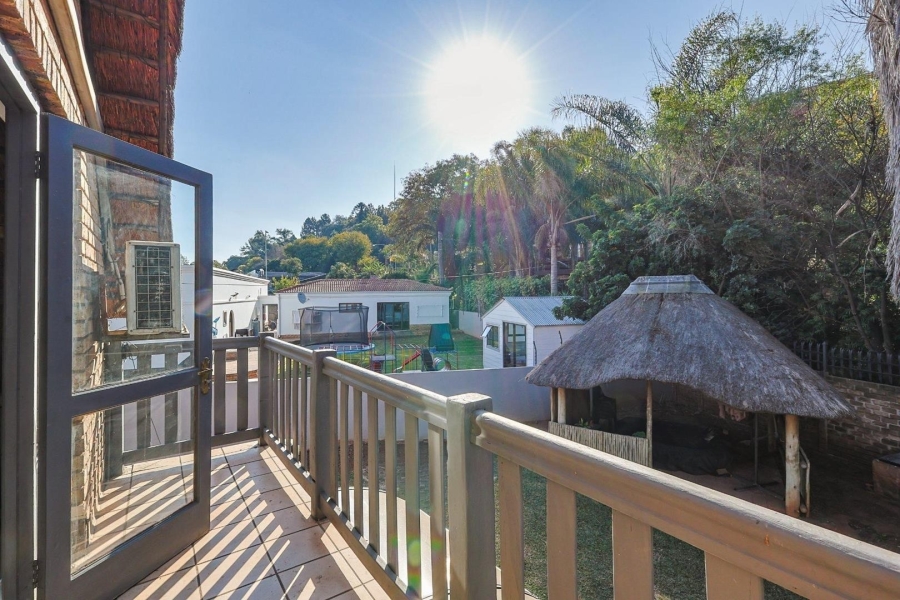 4 Bedroom Property for Sale in Val de Grace Gauteng