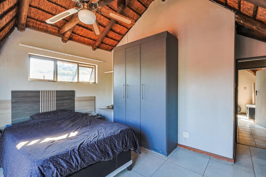 4 Bedroom Property for Sale in Val de Grace Gauteng