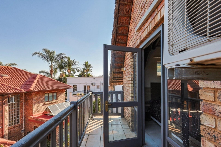 4 Bedroom Property for Sale in Val de Grace Gauteng