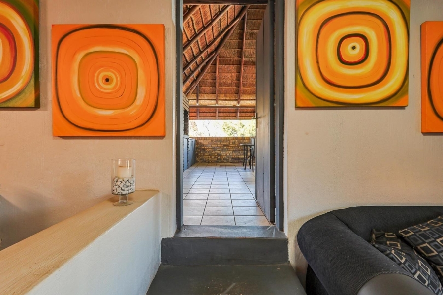 4 Bedroom Property for Sale in Val de Grace Gauteng