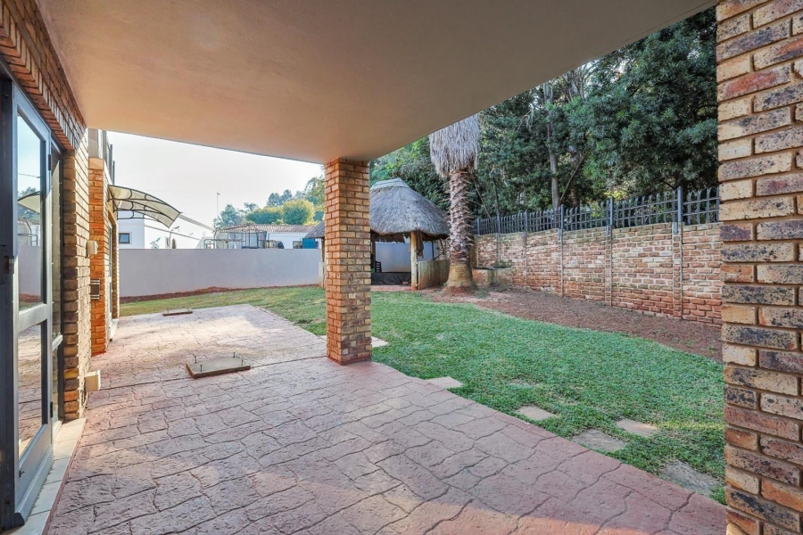 4 Bedroom Property for Sale in Val de Grace Gauteng