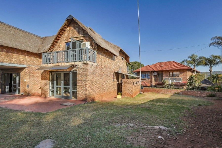 4 Bedroom Property for Sale in Val de Grace Gauteng
