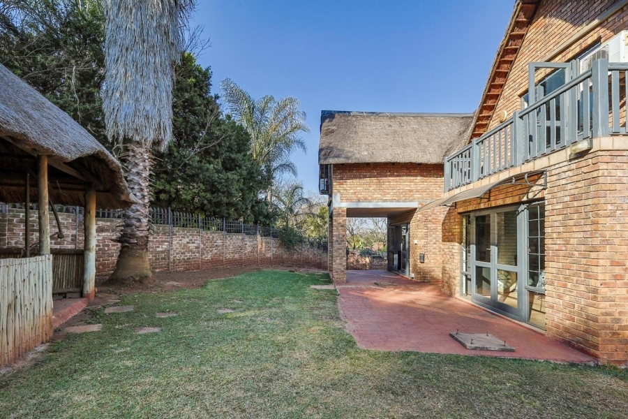 4 Bedroom Property for Sale in Val de Grace Gauteng