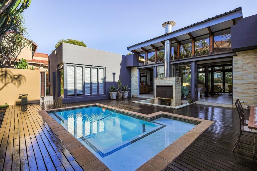 5 Bedroom Property for Sale in The Wilds Gauteng