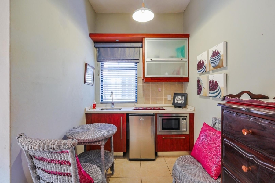 5 Bedroom Property for Sale in The Wilds Gauteng