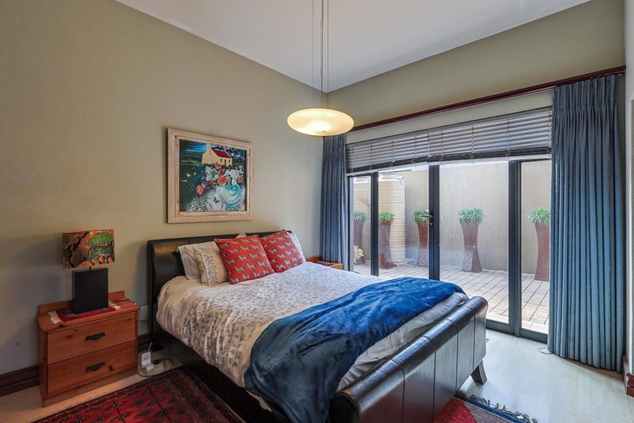 5 Bedroom Property for Sale in The Wilds Gauteng