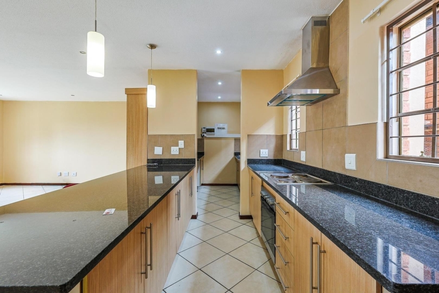 4 Bedroom Property for Sale in Mooikloof Ridge Gauteng