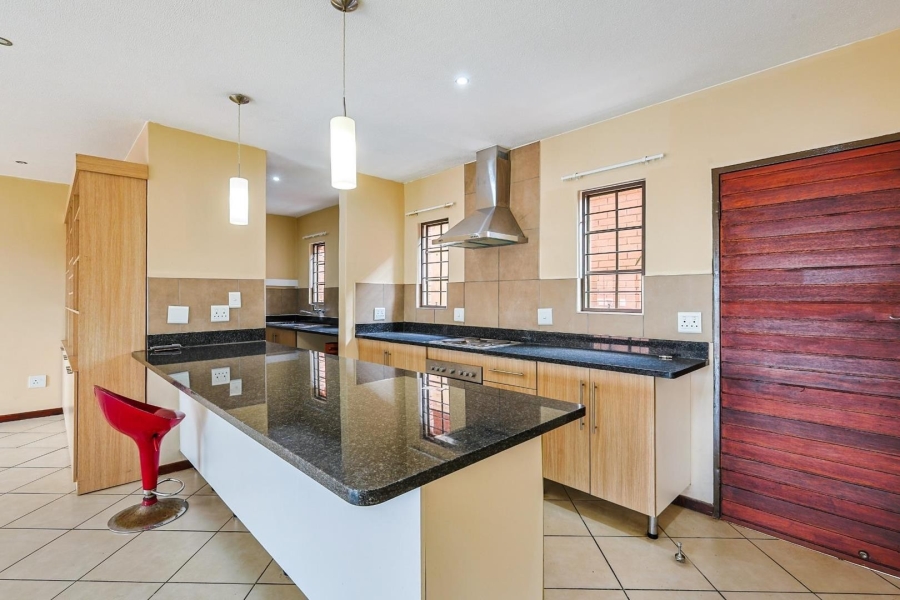 4 Bedroom Property for Sale in Mooikloof Ridge Gauteng