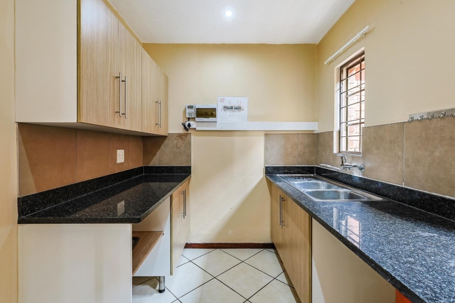 4 Bedroom Property for Sale in Mooikloof Ridge Gauteng