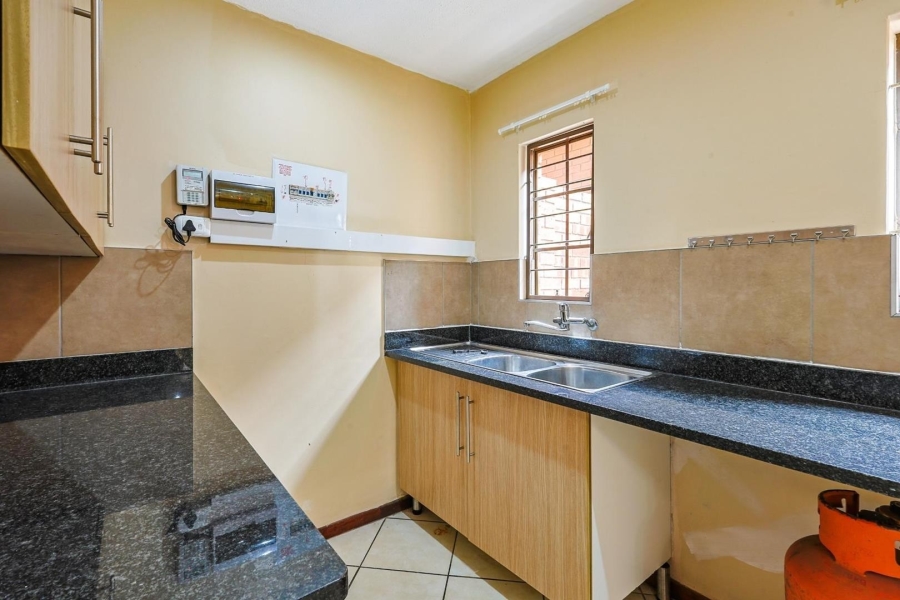 4 Bedroom Property for Sale in Mooikloof Ridge Gauteng