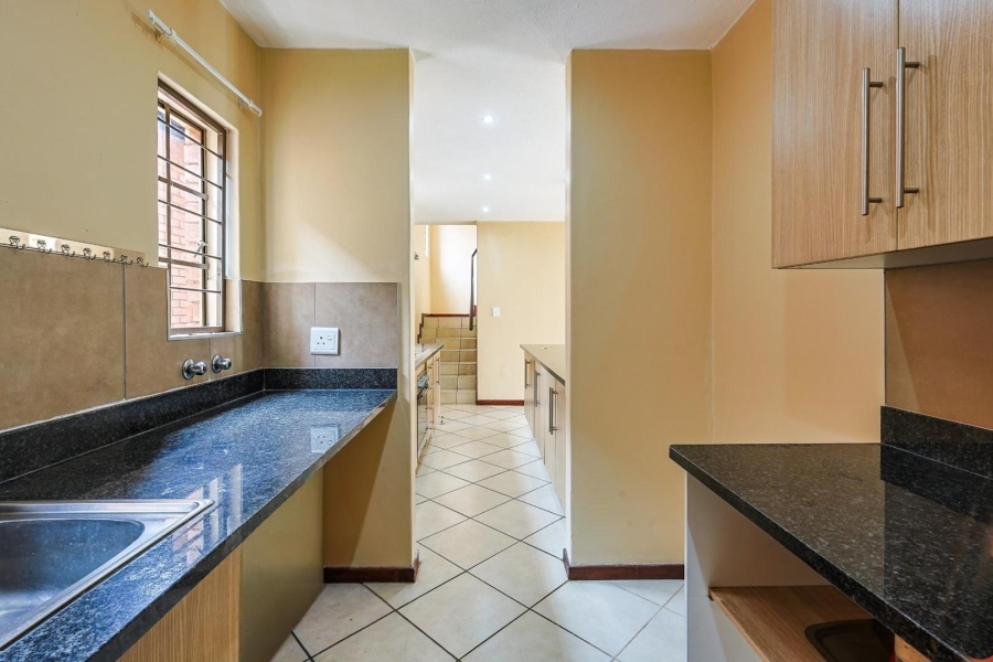 4 Bedroom Property for Sale in Mooikloof Ridge Gauteng