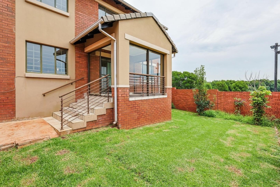 4 Bedroom Property for Sale in Mooikloof Ridge Gauteng