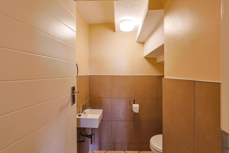 4 Bedroom Property for Sale in Mooikloof Ridge Gauteng