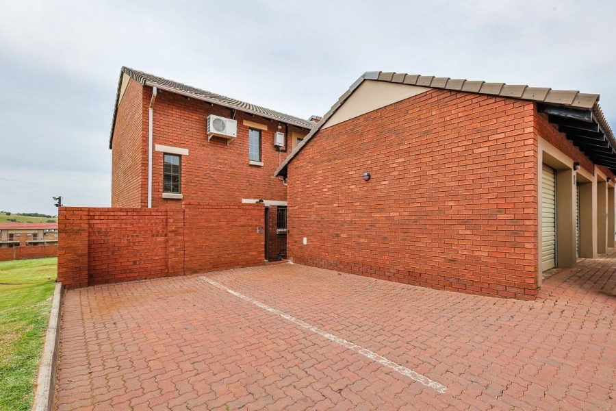 4 Bedroom Property for Sale in Mooikloof Ridge Gauteng