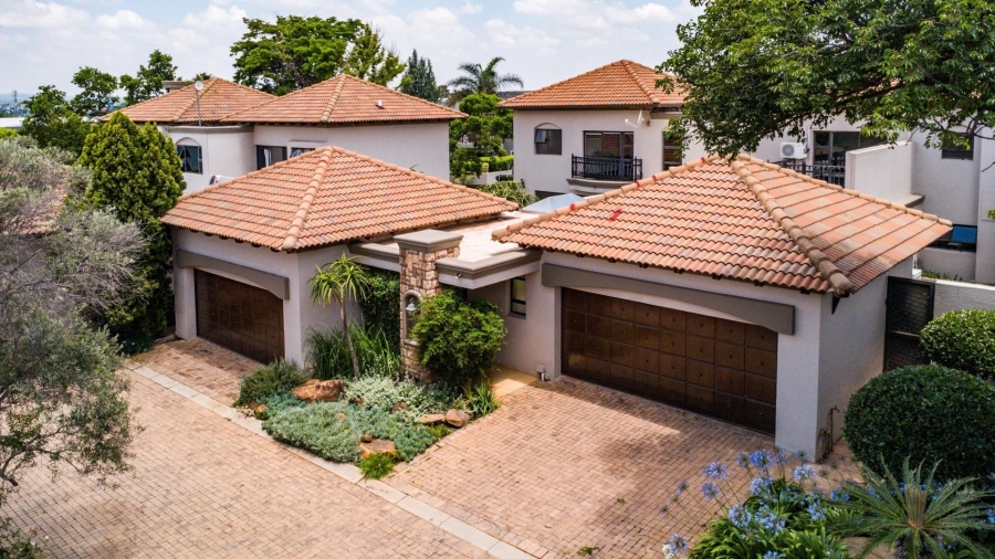 3 Bedroom Property for Sale in Silverwoods Country Estate Gauteng