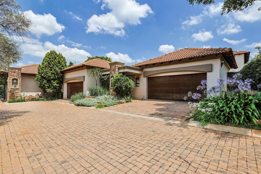 3 Bedroom Property for Sale in Silverwoods Country Estate Gauteng