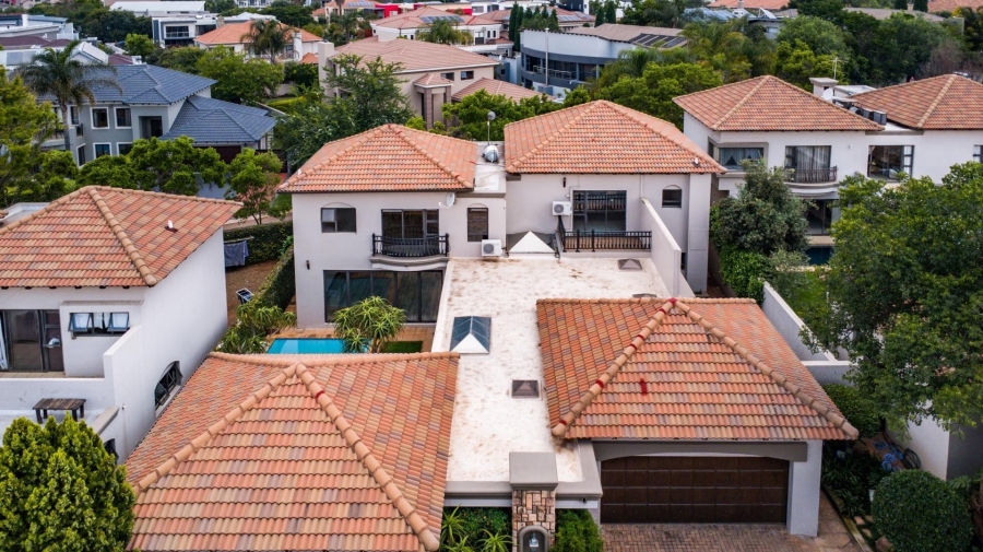 3 Bedroom Property for Sale in Silverwoods Country Estate Gauteng