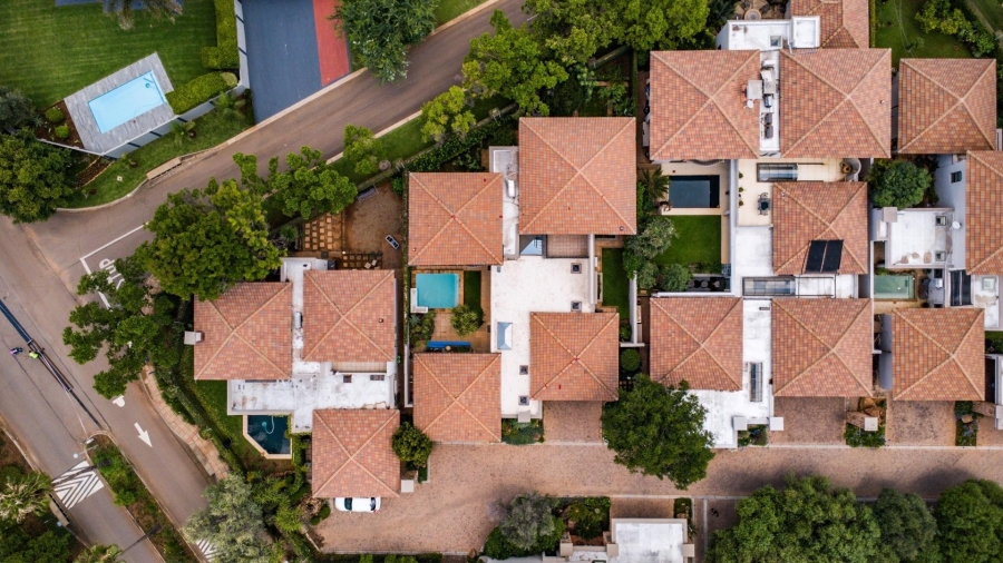 3 Bedroom Property for Sale in Silverwoods Country Estate Gauteng