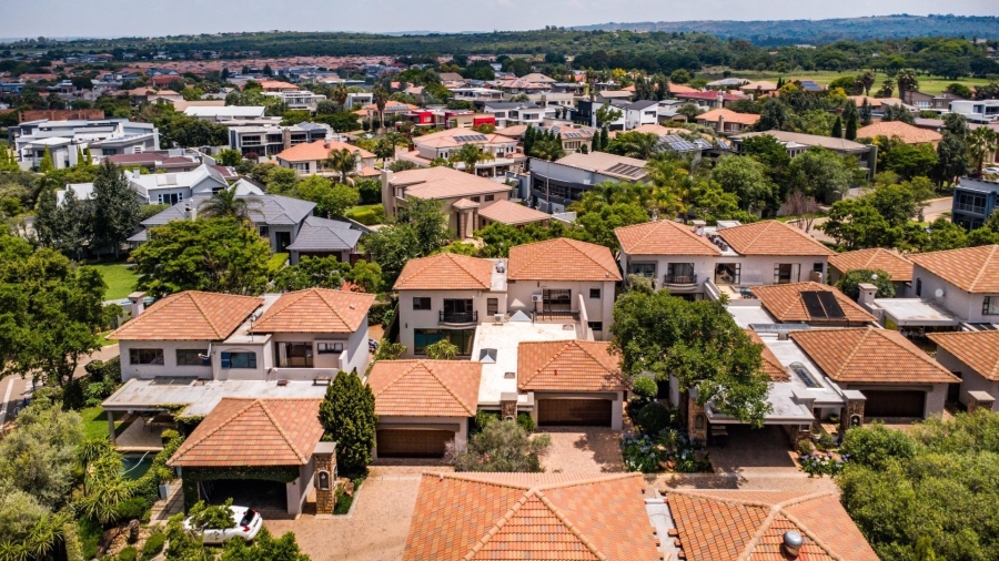 3 Bedroom Property for Sale in Silverwoods Country Estate Gauteng