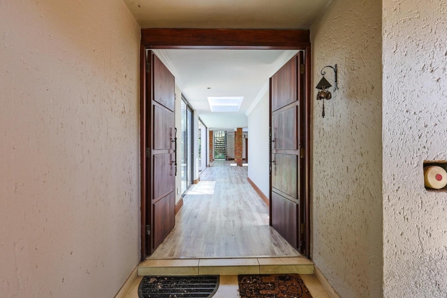 3 Bedroom Property for Sale in Silverwoods Country Estate Gauteng