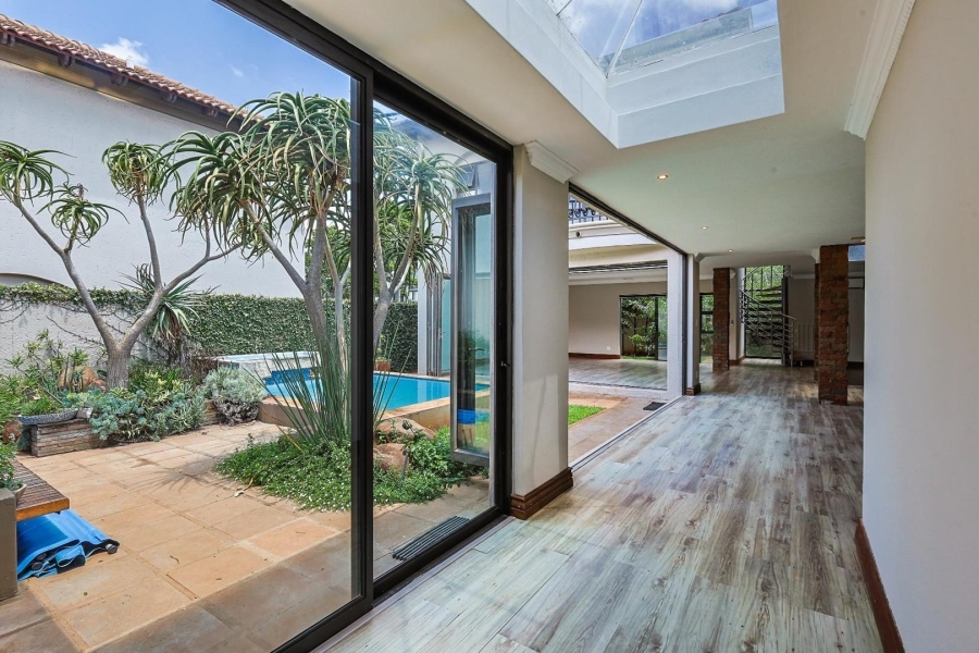 3 Bedroom Property for Sale in Silverwoods Country Estate Gauteng