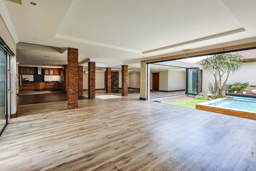 3 Bedroom Property for Sale in Silverwoods Country Estate Gauteng