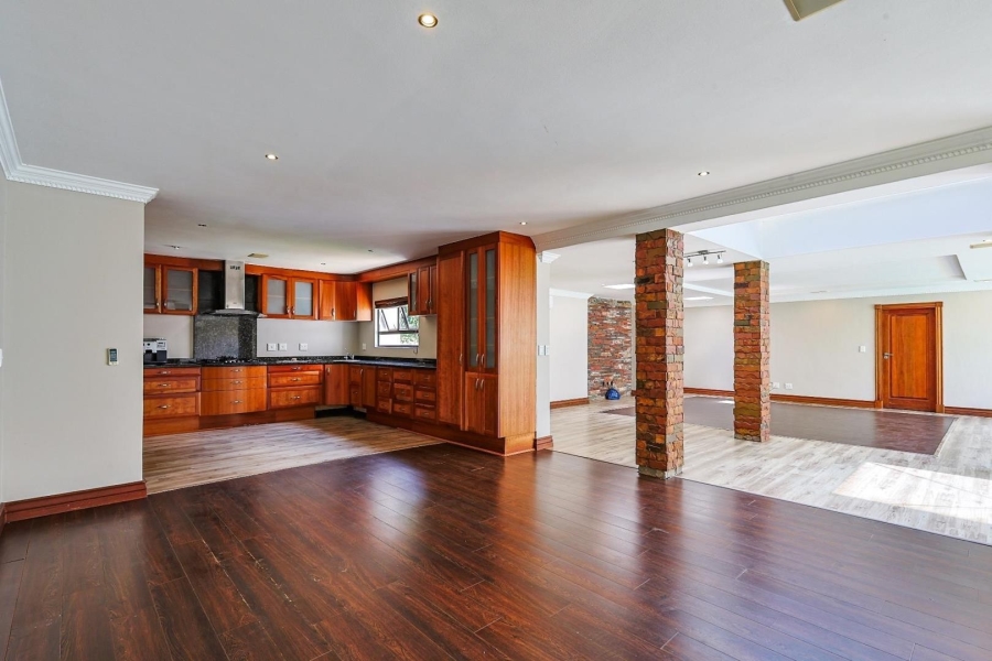 3 Bedroom Property for Sale in Silverwoods Country Estate Gauteng