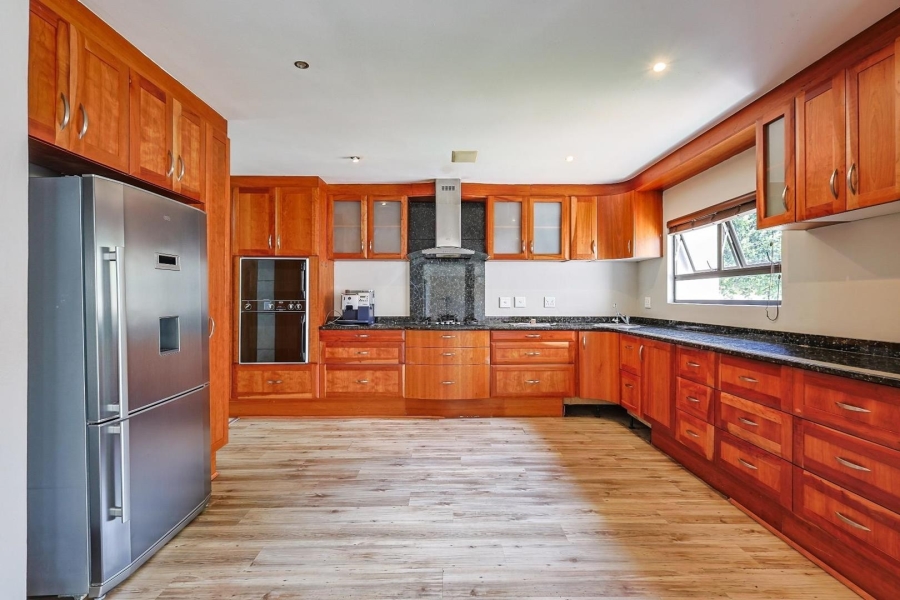 3 Bedroom Property for Sale in Silverwoods Country Estate Gauteng