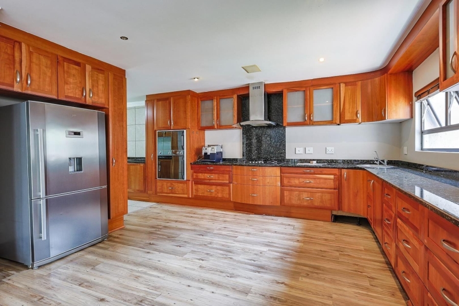 3 Bedroom Property for Sale in Silverwoods Country Estate Gauteng