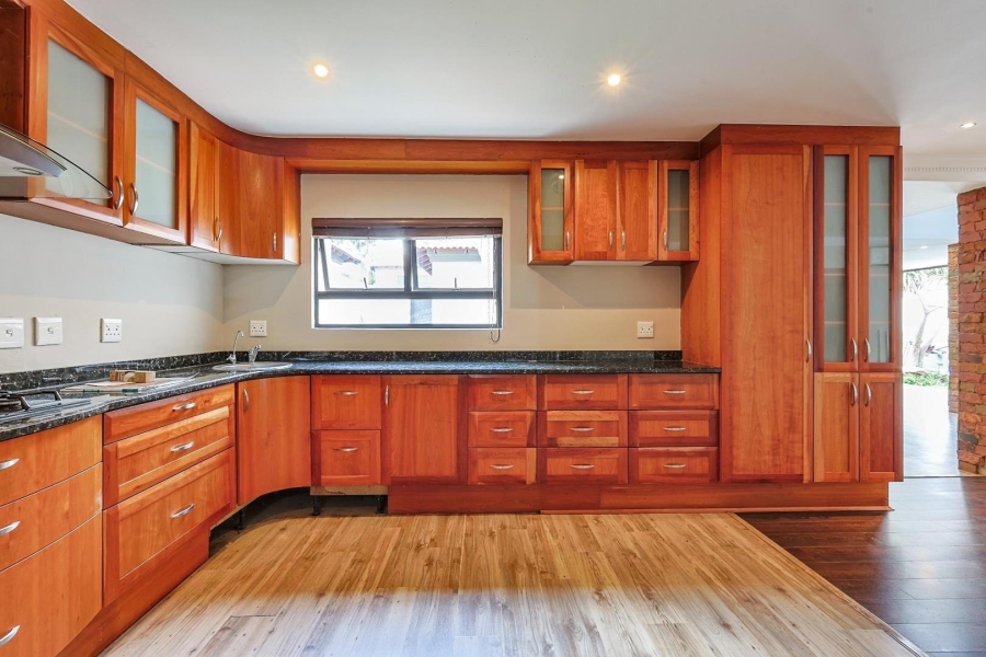 3 Bedroom Property for Sale in Silverwoods Country Estate Gauteng