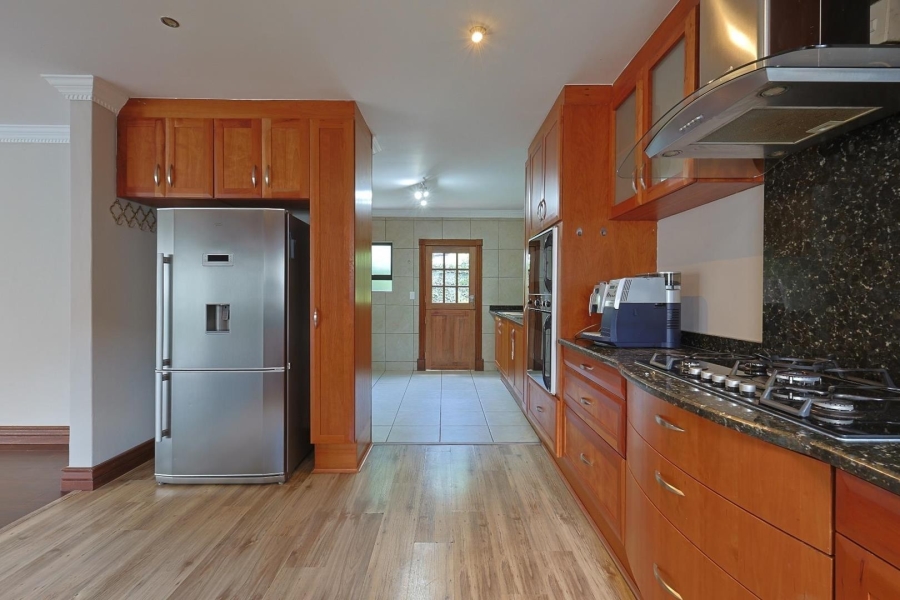 3 Bedroom Property for Sale in Silverwoods Country Estate Gauteng