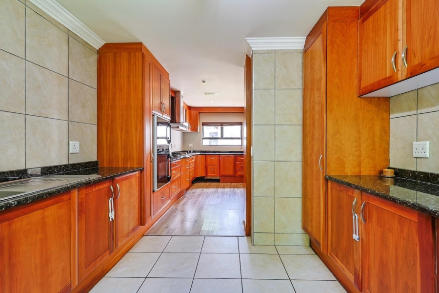 3 Bedroom Property for Sale in Silverwoods Country Estate Gauteng