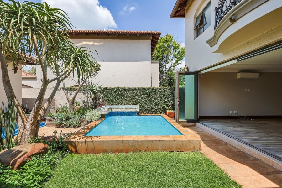 3 Bedroom Property for Sale in Silverwoods Country Estate Gauteng