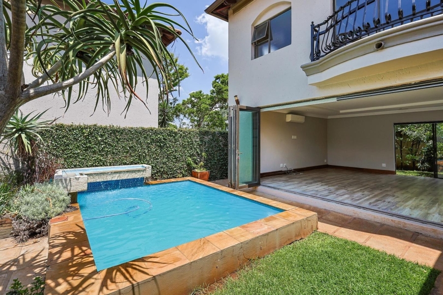 3 Bedroom Property for Sale in Silverwoods Country Estate Gauteng