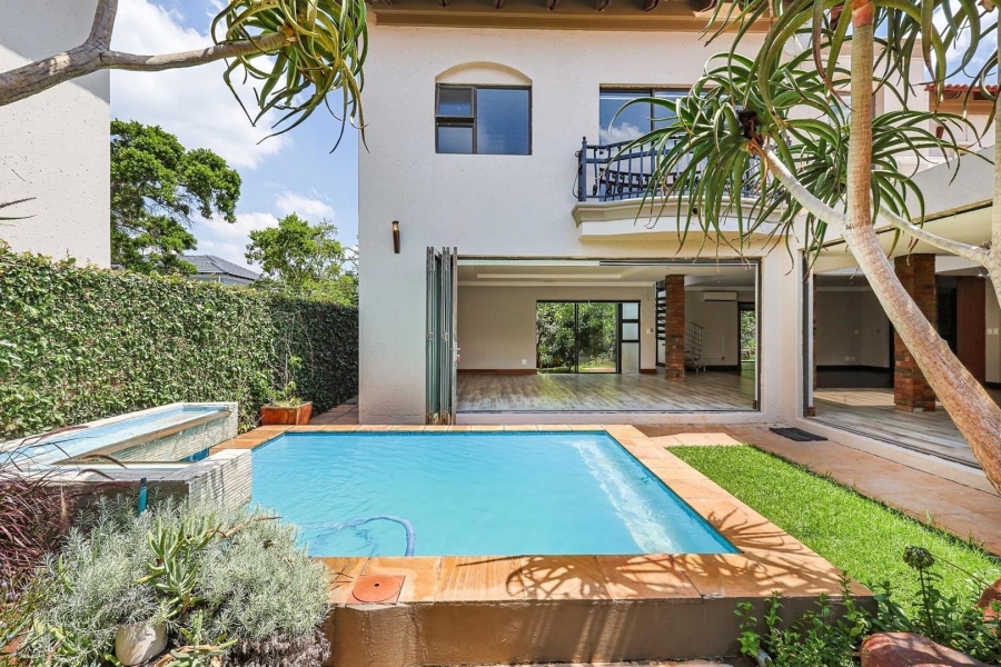 3 Bedroom Property for Sale in Silverwoods Country Estate Gauteng