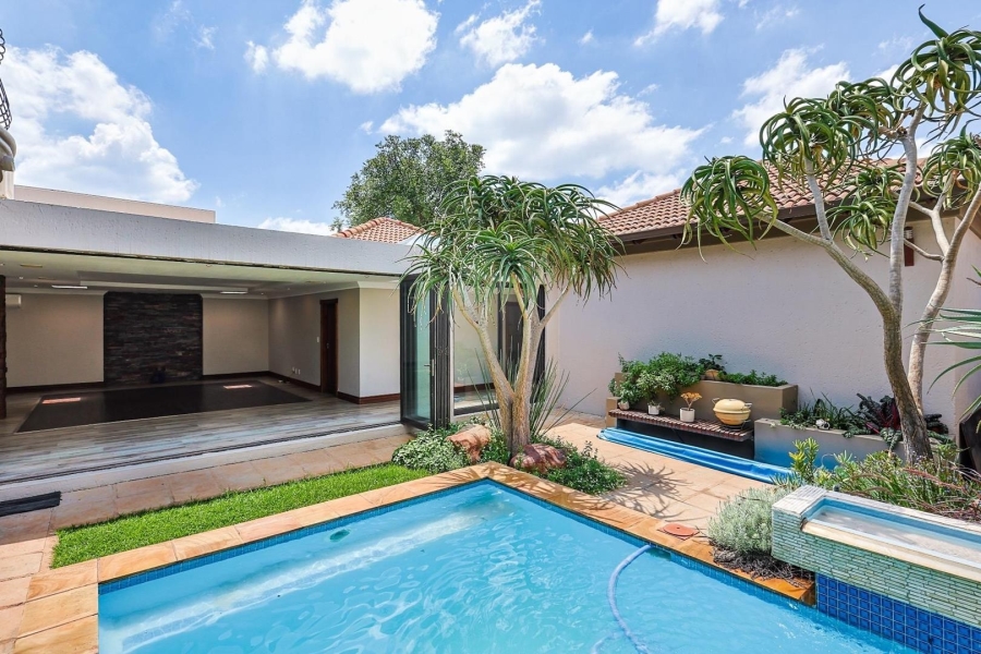 3 Bedroom Property for Sale in Silverwoods Country Estate Gauteng