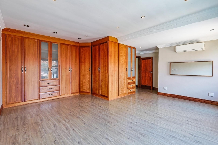 3 Bedroom Property for Sale in Silverwoods Country Estate Gauteng