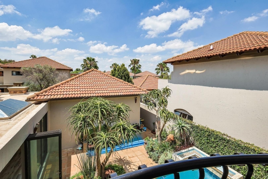 3 Bedroom Property for Sale in Silverwoods Country Estate Gauteng