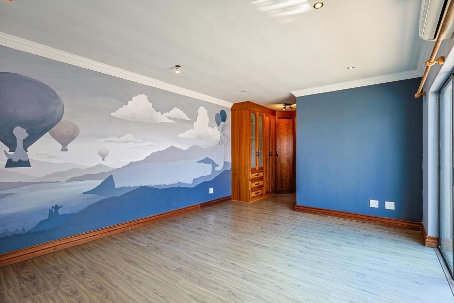 3 Bedroom Property for Sale in Silverwoods Country Estate Gauteng