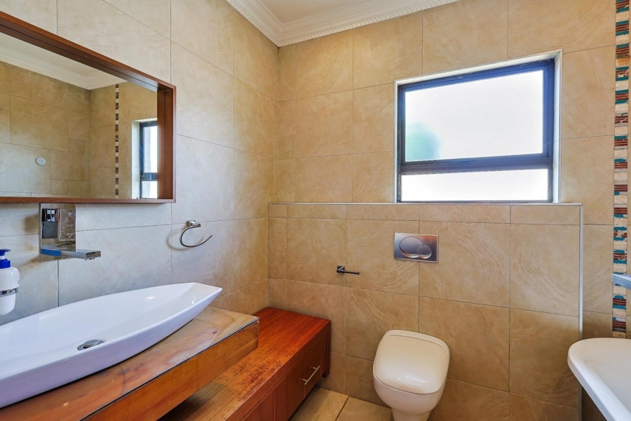 3 Bedroom Property for Sale in Silverwoods Country Estate Gauteng