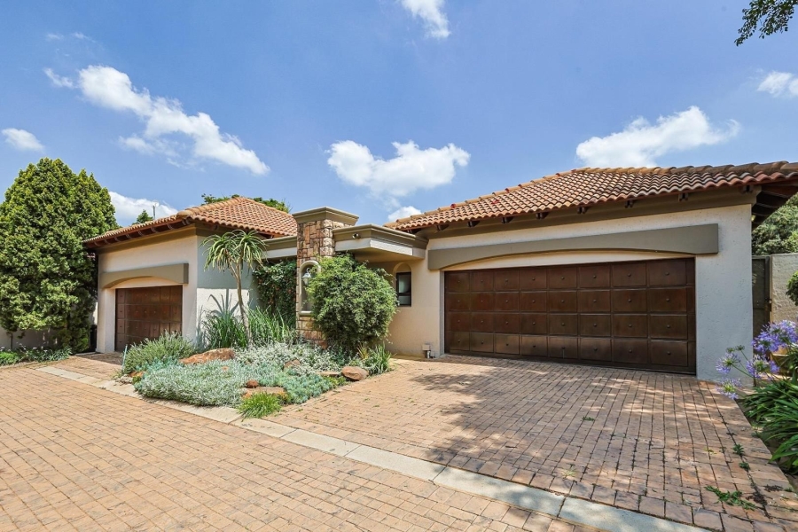 3 Bedroom Property for Sale in Silverwoods Country Estate Gauteng