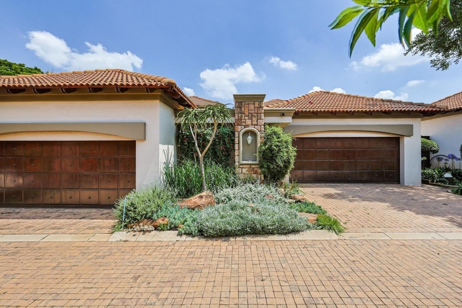 3 Bedroom Property for Sale in Silverwoods Country Estate Gauteng