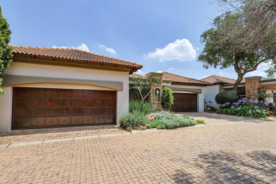 3 Bedroom Property for Sale in Silverwoods Country Estate Gauteng