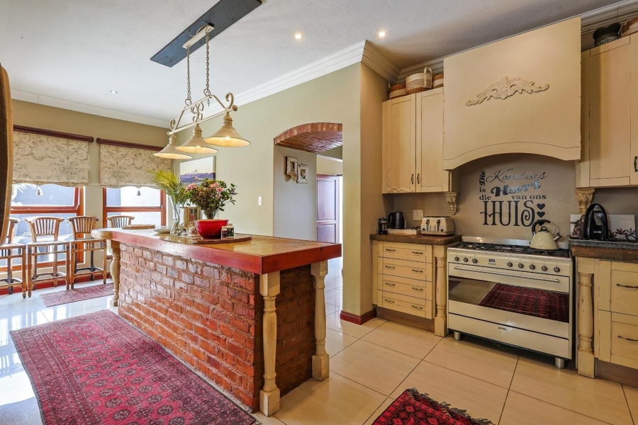 5 Bedroom Property for Sale in Rietvalleirand Gauteng