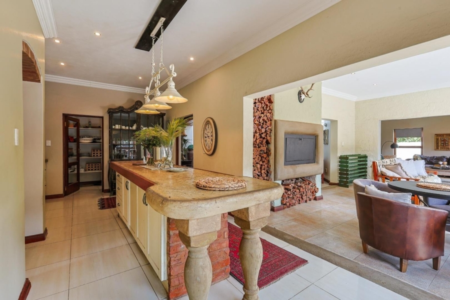 5 Bedroom Property for Sale in Rietvalleirand Gauteng