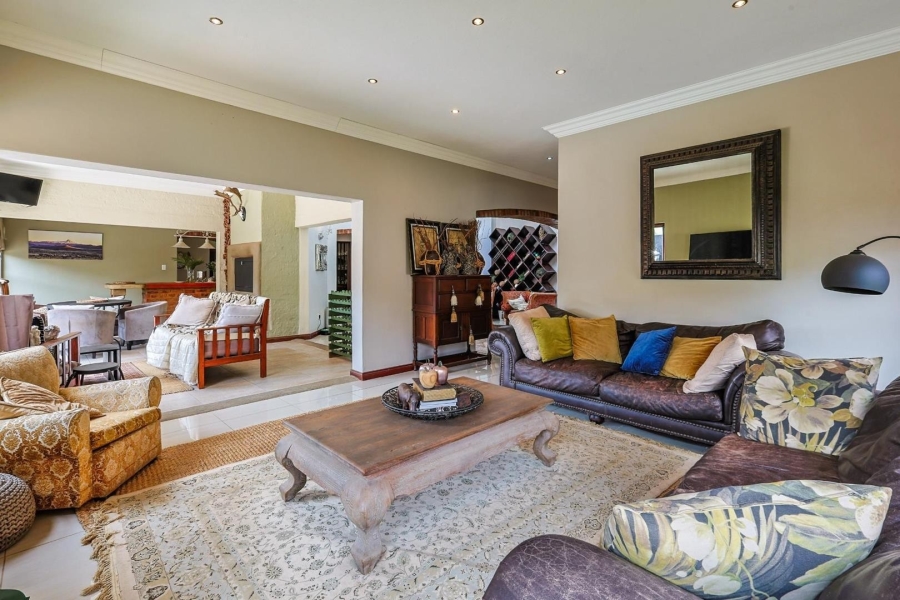 5 Bedroom Property for Sale in Rietvalleirand Gauteng