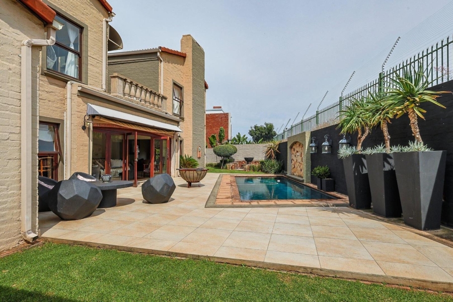5 Bedroom Property for Sale in Rietvalleirand Gauteng